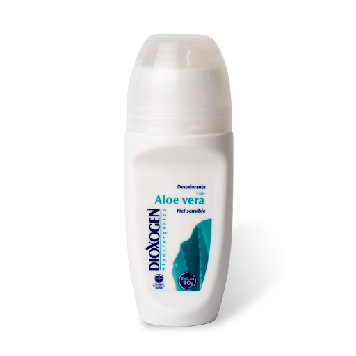 DESODORANTE DIOXOGEN ALOE VERA ROLL ON 90GR